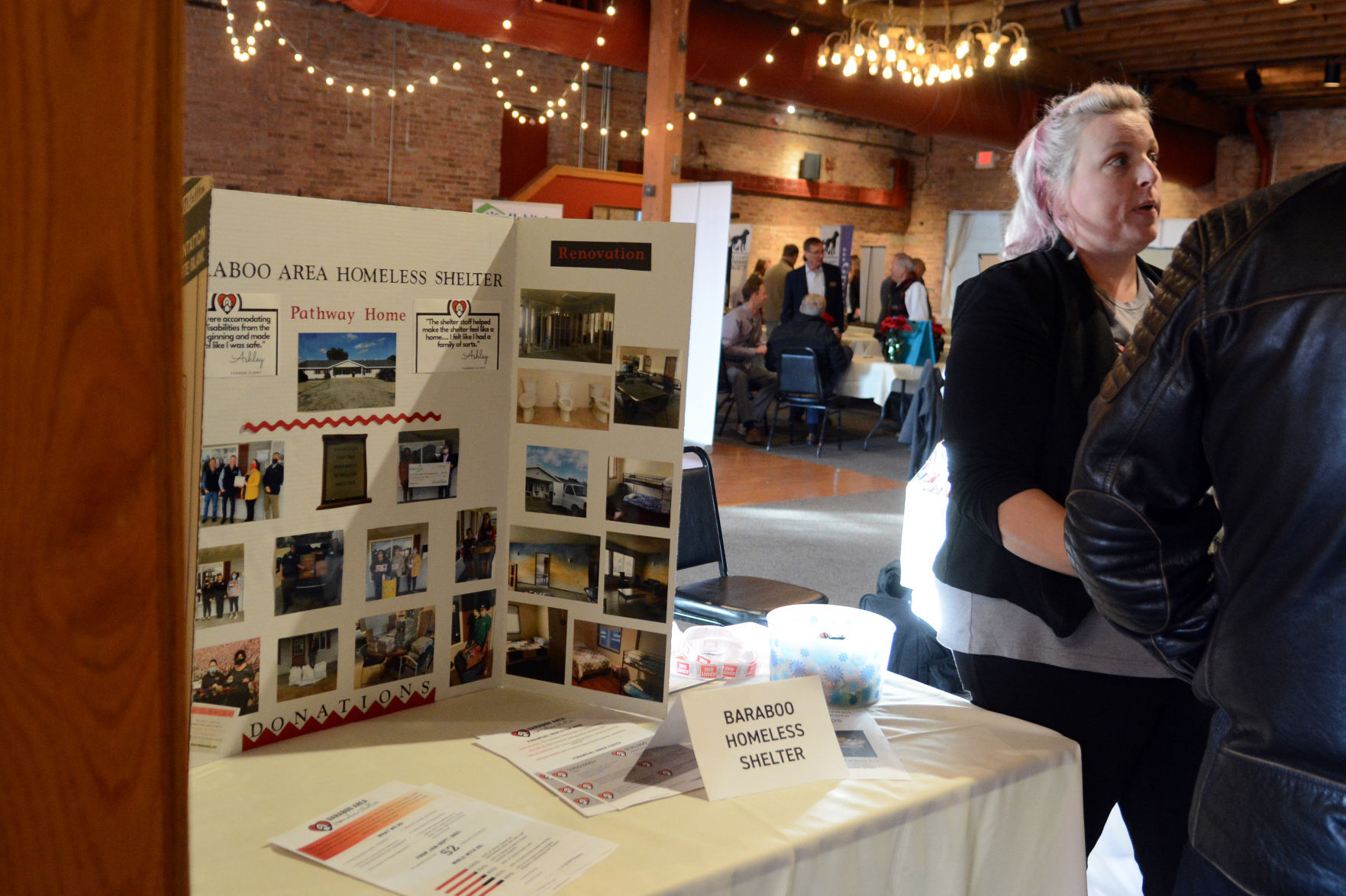Baraboo Homeless Shelter
